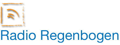 Logo Radio Regenbogen